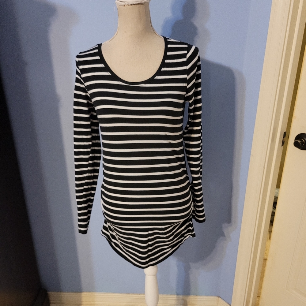 Bumpstart Medium Maternity Top